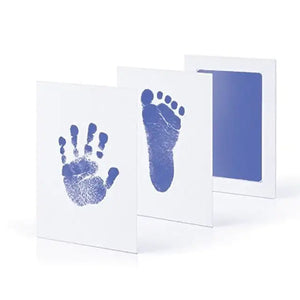 Newborn Baby Hand and Footprint Kit Rieworkes