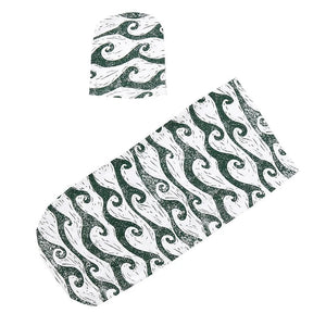 Newborn Swaddle Blanket Rieworkes