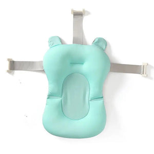 Newborn Bathtub Pad and Chair Rieworkes
