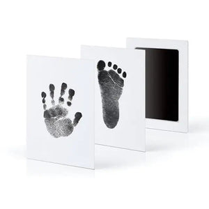 Newborn Baby Hand and Footprint Kit Rieworkes