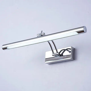 LED Vanity Bathroom Wall Lights