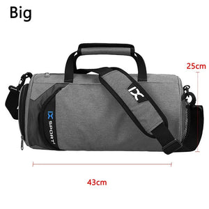 2019 Sport Gym Bag - Rieworkes