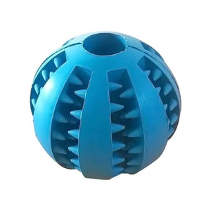 Treat Ball for Cats and Dogs Rieworkes