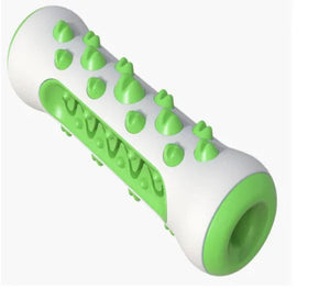 Pet Dog Chew Toy Molar Toothbrush Rieworkes