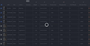 3 - in - 1 Natural Hair Dye & Care Shampoo – Fast - Acting, Long - Lasting Color for Men & Women - Rieworkes