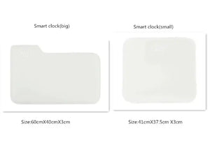 Carpet Alarm Clock Rieworkes