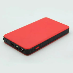 Multifunctional Portable Emergency Power Bank Rieworkes