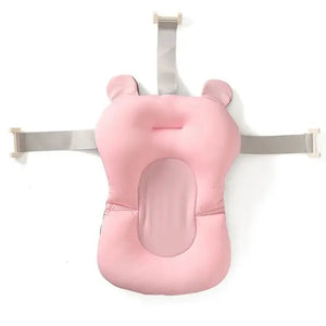 Newborn Bathtub Pad and Chair Rieworkes