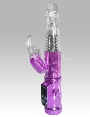 Vibrating AV Stick - Adult Pleasure Device Mimarta