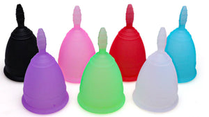 Menstrual Cup Rieworkes