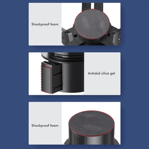 Car Cup Extender Rieworkes