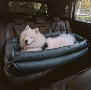 All-Season Removable Pet Sofa Bed for Cats and Dogs Mimarta