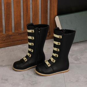 Martin Boots For Boys & Girls Rieworkes