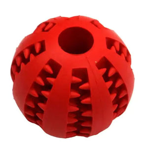 Treat Ball for Cats and Dogs Rieworkes