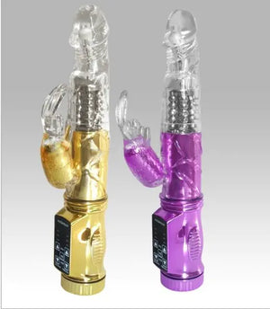 Vibrating AV Stick - Adult Pleasure Device Mimarta