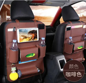 Car Seat Organizer Rieworkes