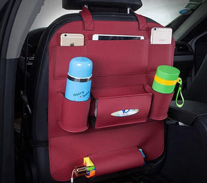 Car Seat Organizer Rieworkes