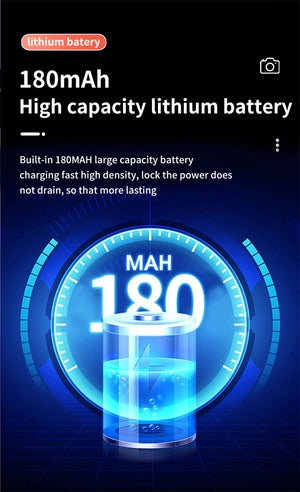 Compact 1080p HD Retro Mini Camera - Perfect Pocket-Sized Gift for Any Occasion! Mimarta