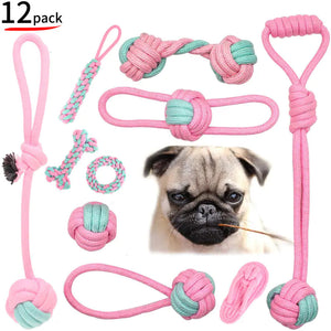 Pet Dog Chew Toys Rieworkes