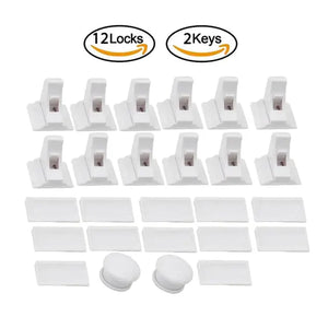 Baby Safety Lock Rieworkes