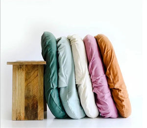 Newborn Lounger Bed Rieworkes