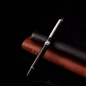 Luxury Metal Calligraphy Pen Rieworkes
