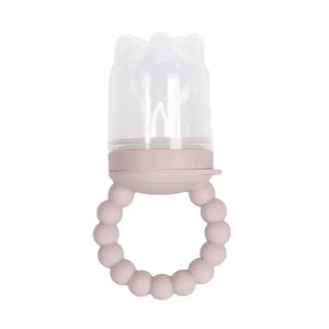 Mommilife Pacifiers Fresh Fruit Feeder Rieworkes