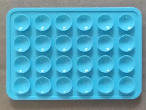 Silicone Suction Pad