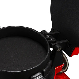 Burger machine Sandwich machine Home breakfast machine Omelette toaster Rieworkes