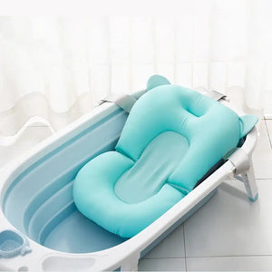 Newborn Bathtub Pad and Chair Rieworkes