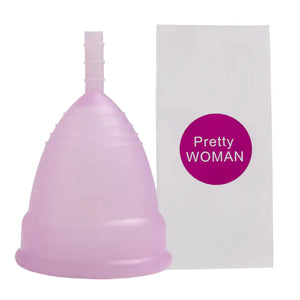Menstrual Cup Rieworkes