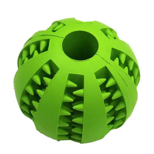 Treat Ball for Cats and Dogs Rieworkes