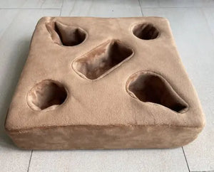 Sofa Cup Cozy Pillow Couch Cup Holder Rieworkes