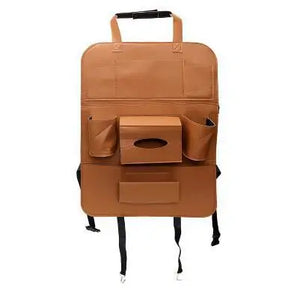 Car Seat Organizer Rieworkes