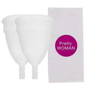 Menstrual Cup Rieworkes