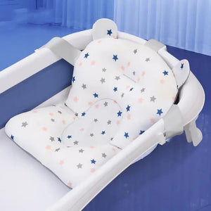 Newborn Bathtub Pad and Chair Rieworkes