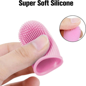Super Soft Dog Toothbrush Rieworkes
