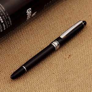 Luxury Metal Calligraphy Pen Rieworkes