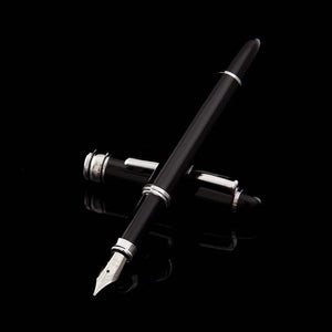 Luxury Metal Calligraphy Pen Rieworkes