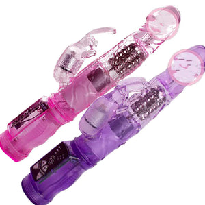 Vibrating AV Stick - Adult Pleasure Device Mimarta