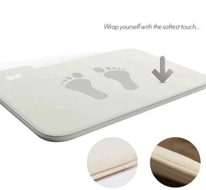 Carpet Alarm Clock Rieworkes