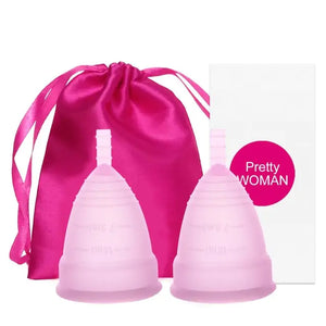Menstrual Cup Rieworkes