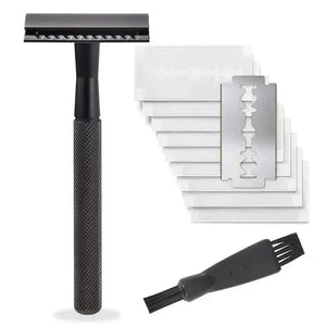 Double Edge Safety Razor Rieworkes