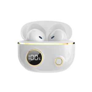 Fancy High Definition Earbuds Rieworkes