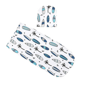 Newborn Swaddle Blanket Rieworkes