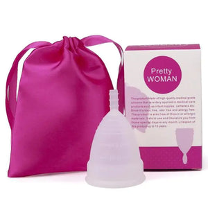 Menstrual Cup Rieworkes