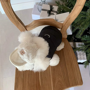 Traction Pet Cotton Wear Mimarta