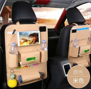 Car Seat Organizer Rieworkes