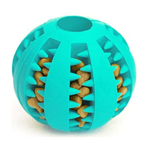 Treat Ball for Cats and Dogs Rieworkes