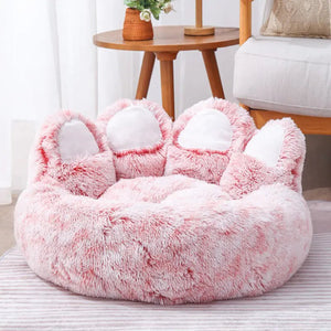 Bear Paw Small Dog Bed Rieworkes